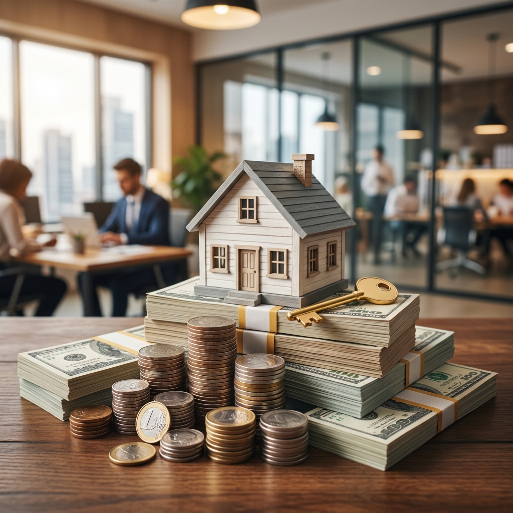 Loans at Competitive Rates
