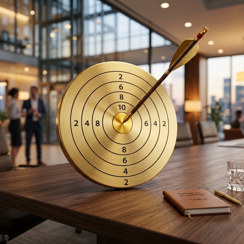 Goal-Based Financial Planning