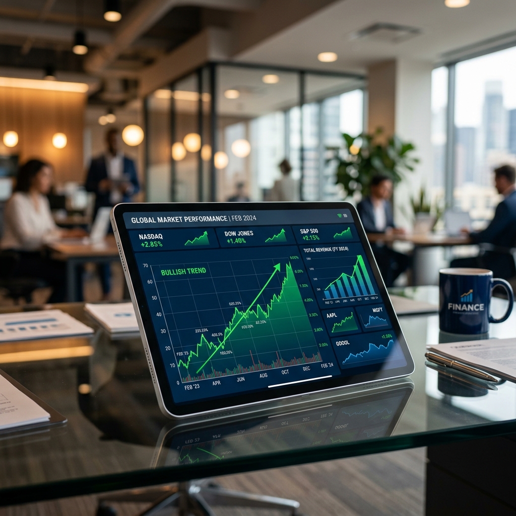 Mutual Fund Advisory