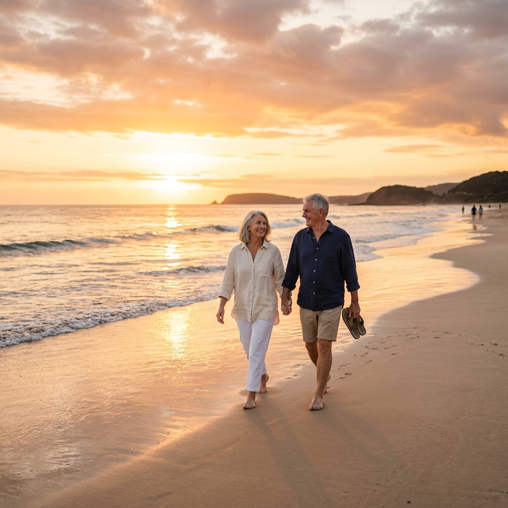 Retirement Planning