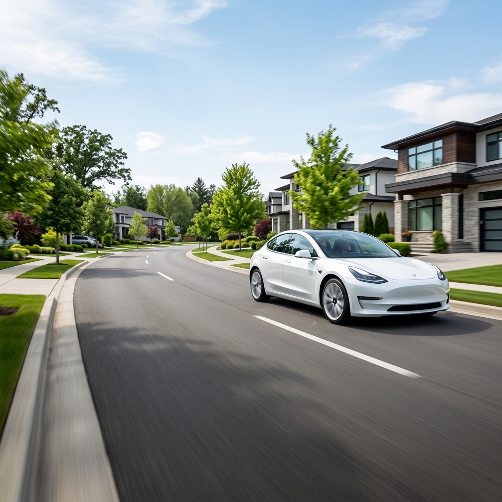 Vehicle Insurance