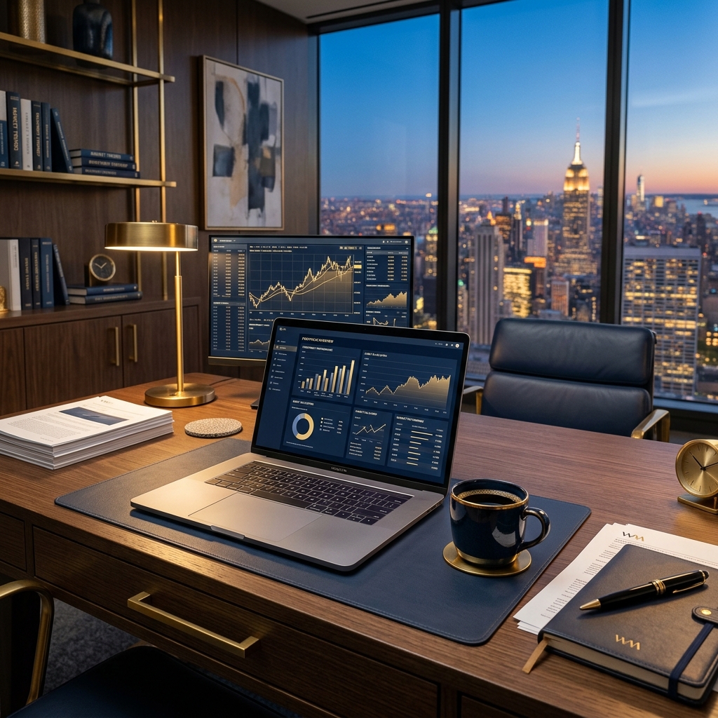 Wealth Management